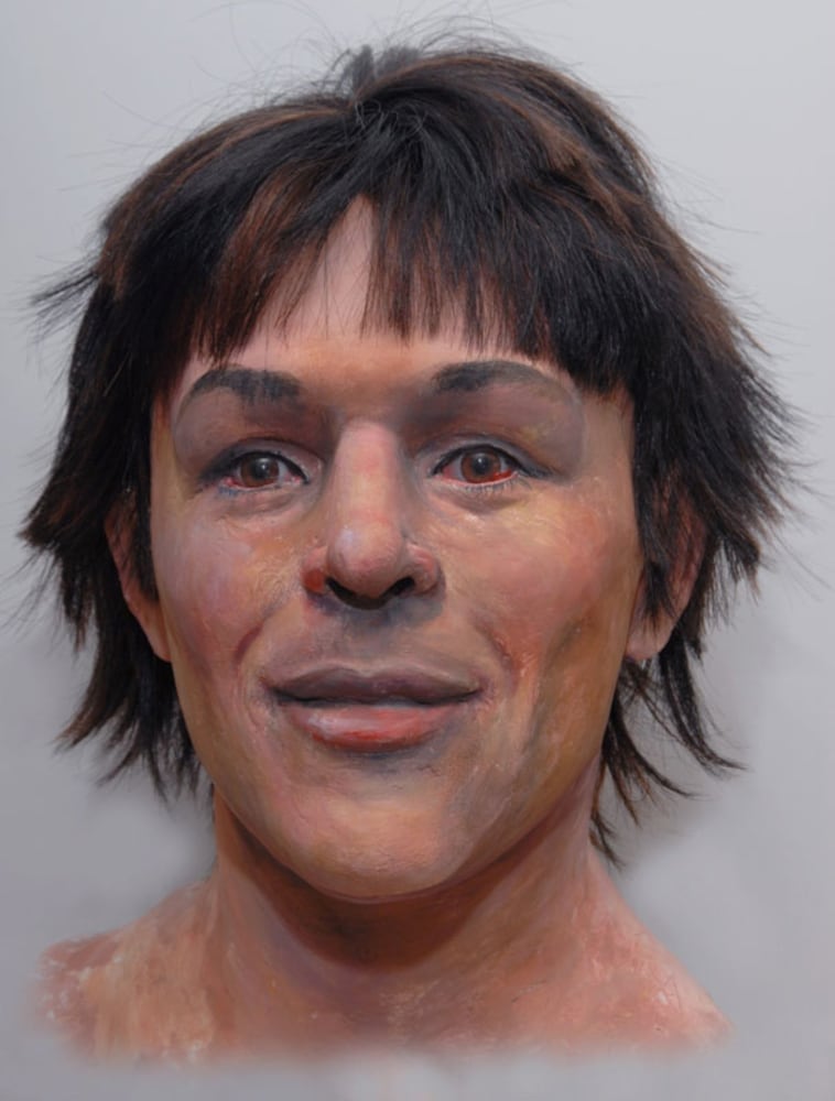 GBI Unidentified Remains cases