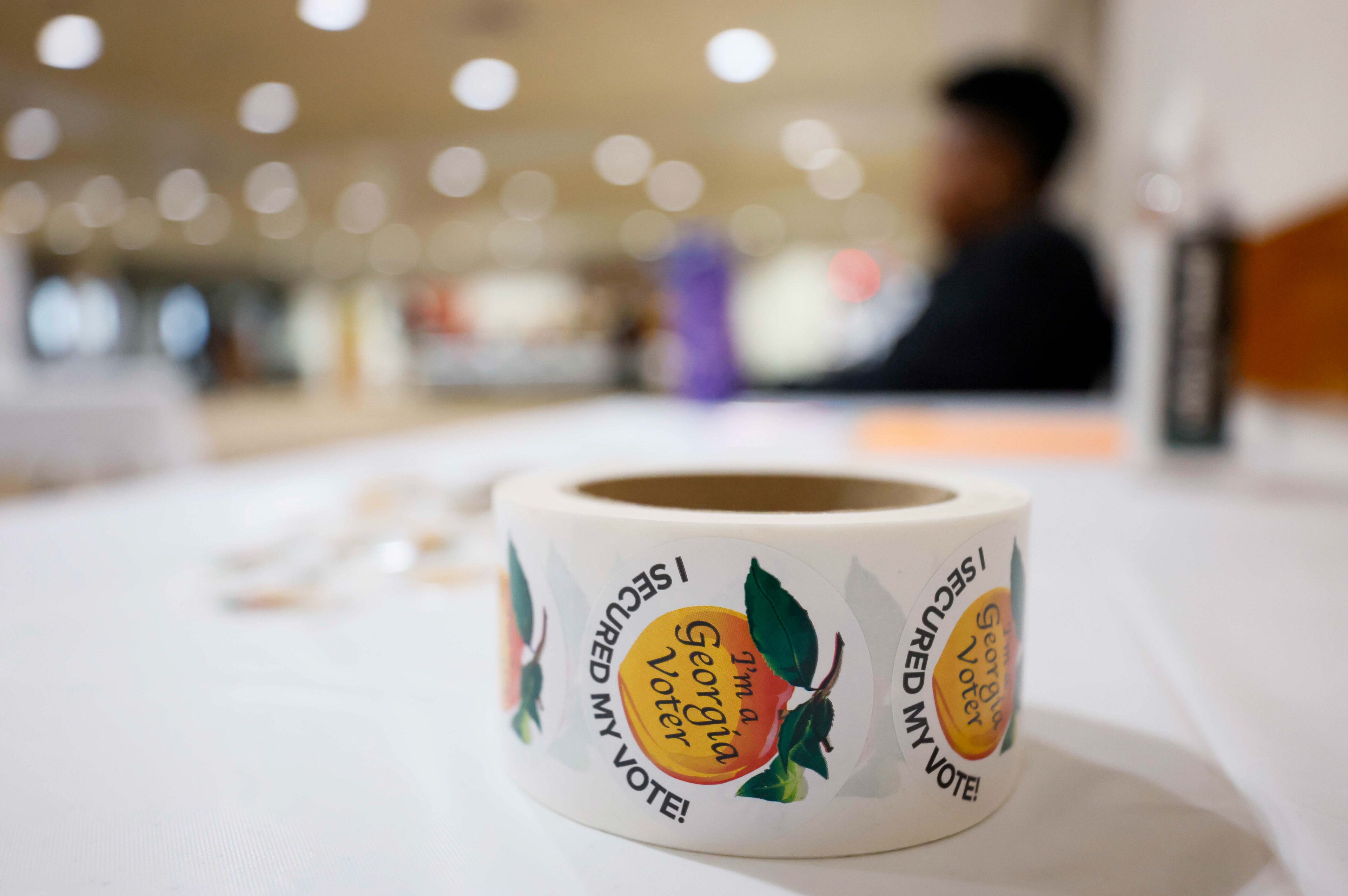 General Election Day,