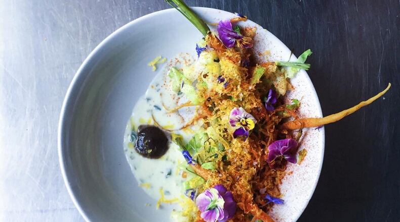 Photo by Wyatt Williams