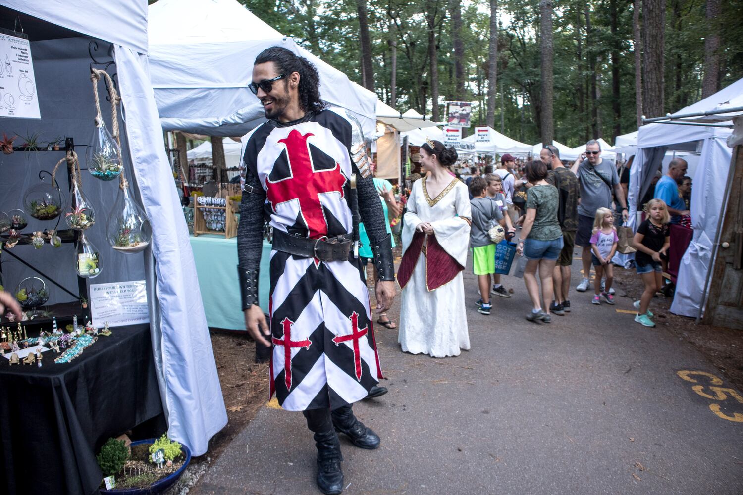 PHOTOS: Yellow Daisy Festival 2018