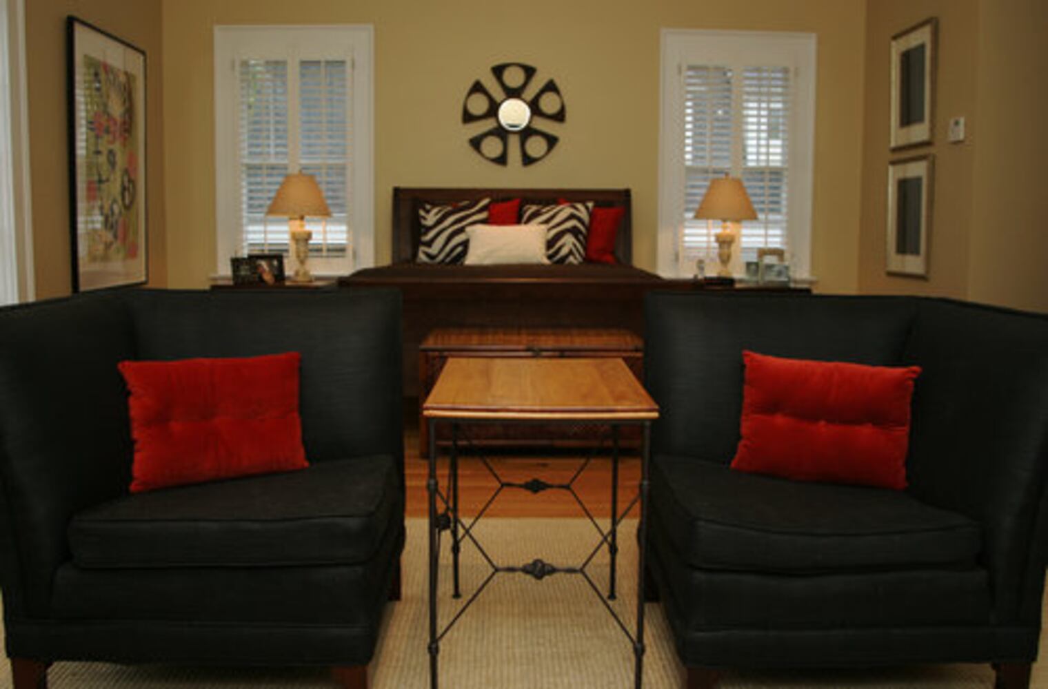 Druid Hills family shows off remodeled home