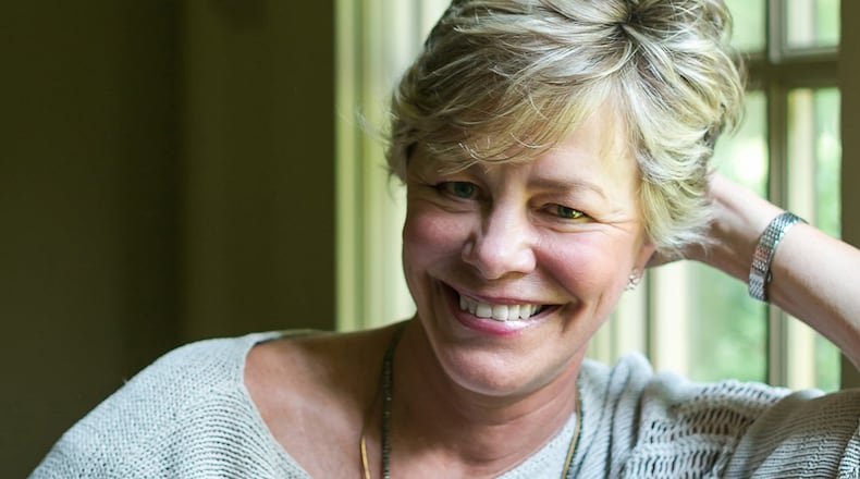 For more than 30 years, Carter Kay has created fresh and timeless designs for homes in Atlanta — and across the country. Contributed by Carter Kay Interiors