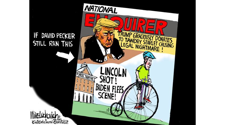 luckovich