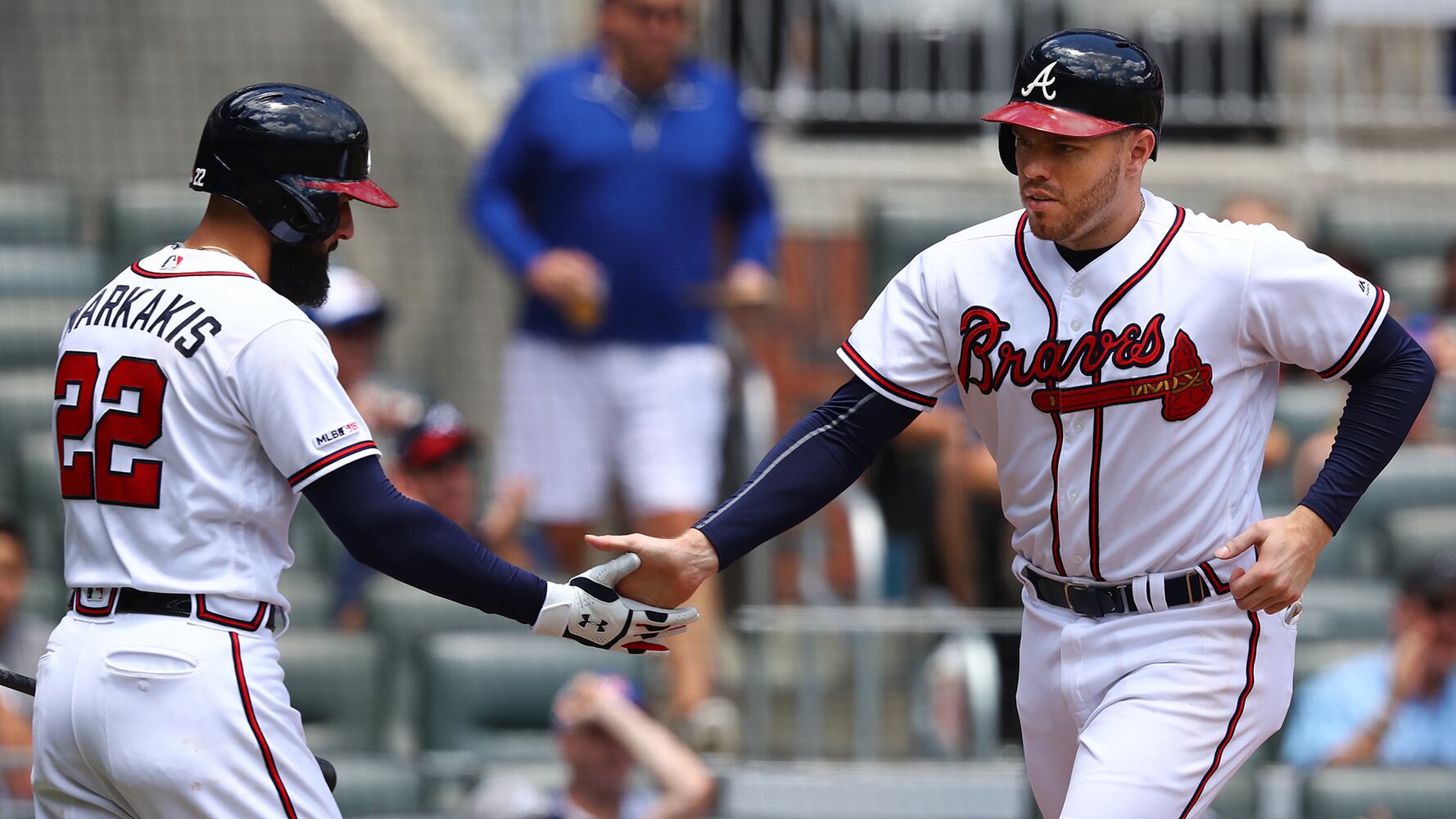 Atlanta Braves