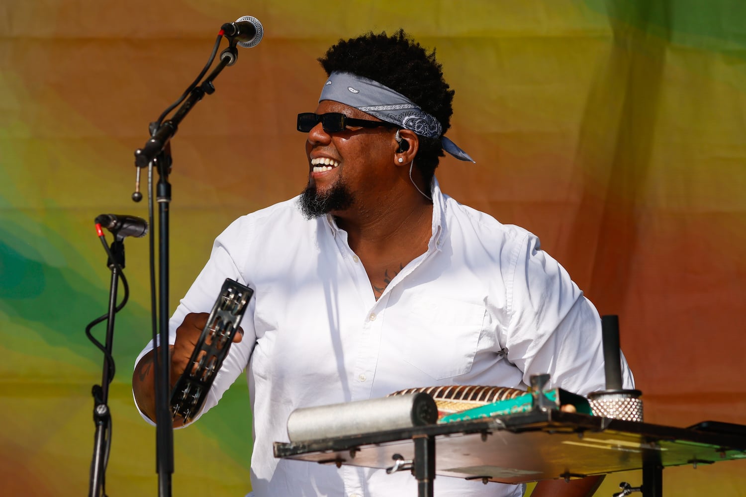 Sweetwater 420 finds sweet (or sour?) spot at Shirley Clarke Franklin Park