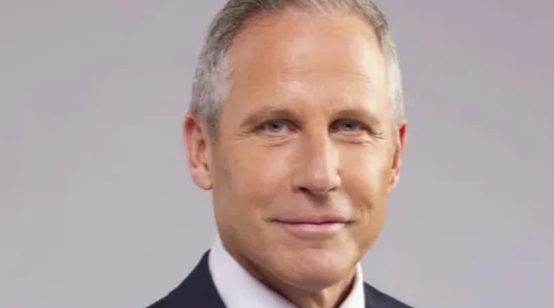 INTERVIEW: Vinnie Politan hosts ‘Accomplice to Murder’ on Court TV