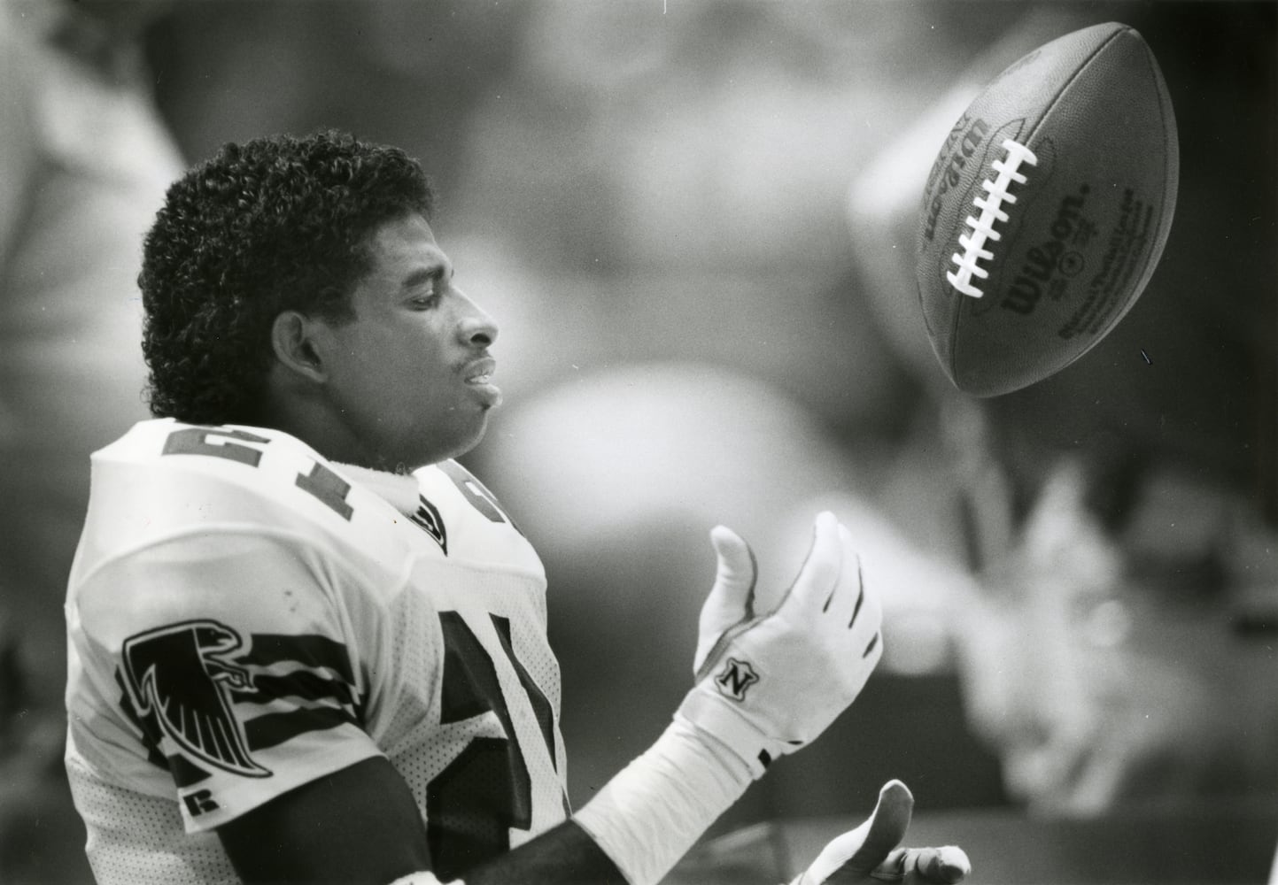 Georgia in 1989