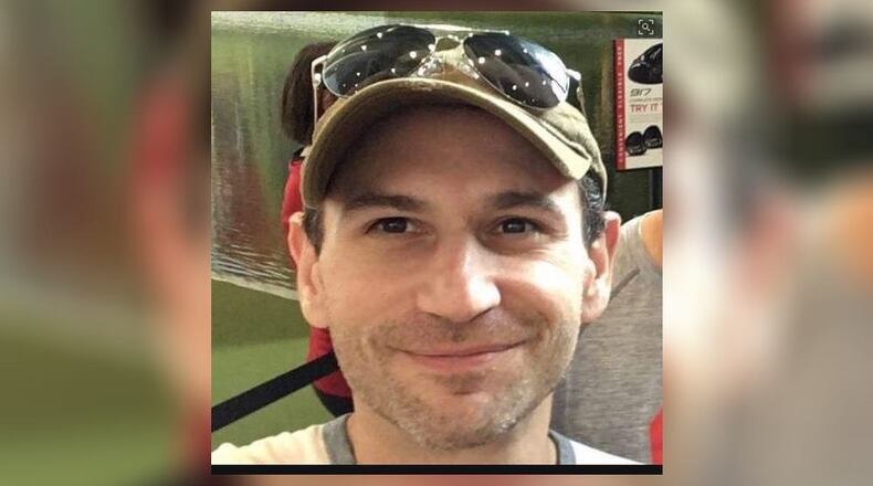 Quinn Harned (Credit: Channel 2 Action News)