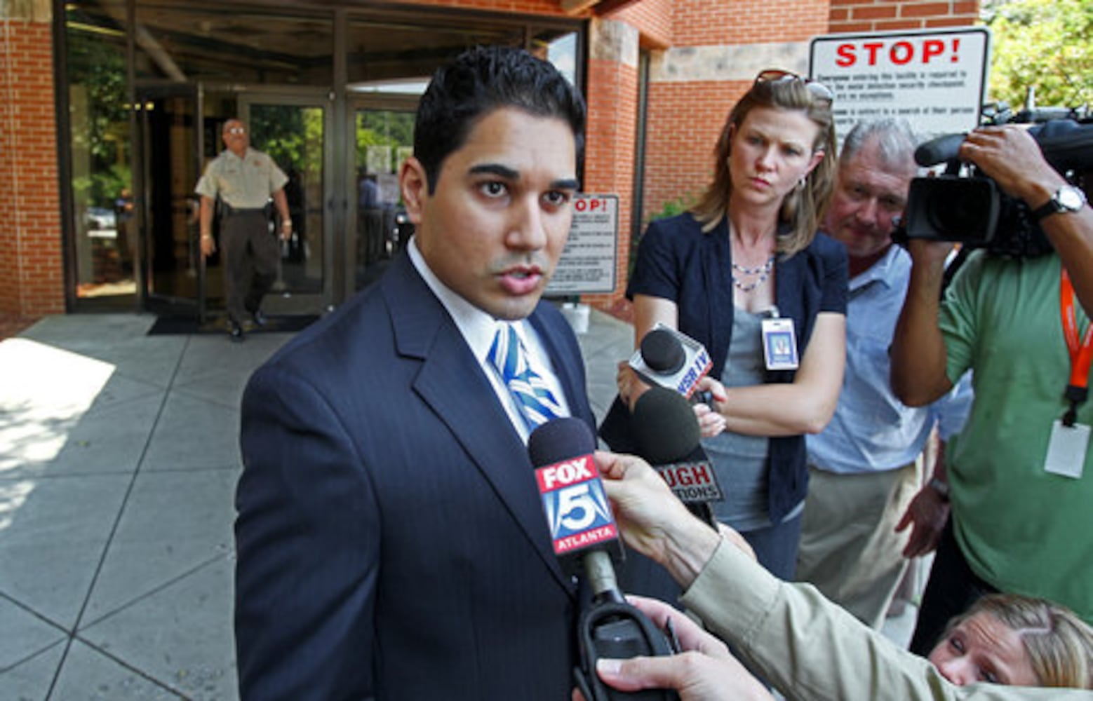Fatal DUI: Photos from the case