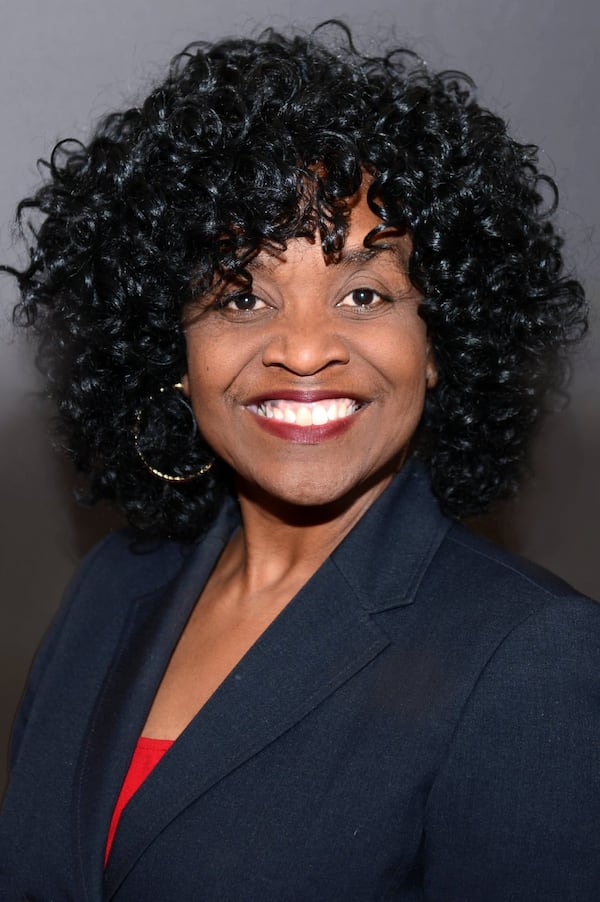 State Rep. Viola Davis