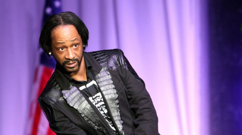 Comedian Katt Williams brought his Great America Tour to Philips Arena on Friday, February 3, 2017. Opening comedic acts included Mark Curry, Red Grant, Cory "Zooman" Miller, Double D and Miss Jenn.
Robb Cohen Photography & Video /RobbsPhotos.com