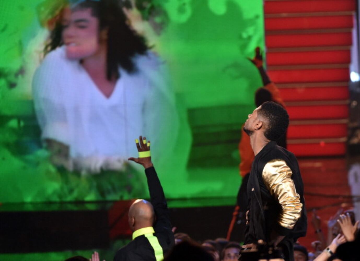 iHeartRadio Music Awards 2014