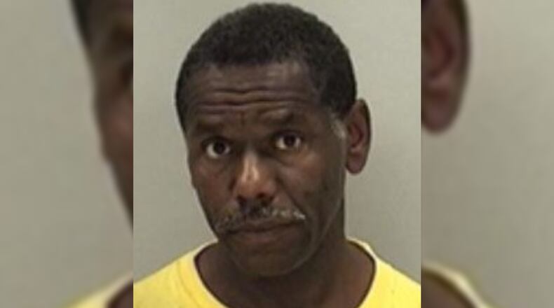 A man accused of killing an Augusta code enforcement officer has been brought back to Georgia and charged with murder after being arrested last week in South Carolina.