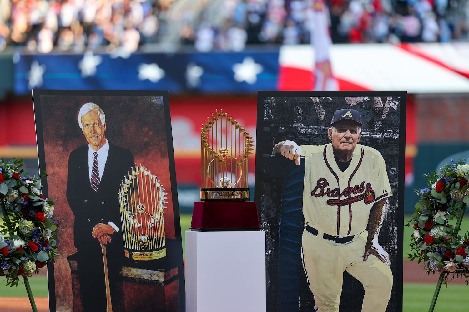 AJC Braves hedline
