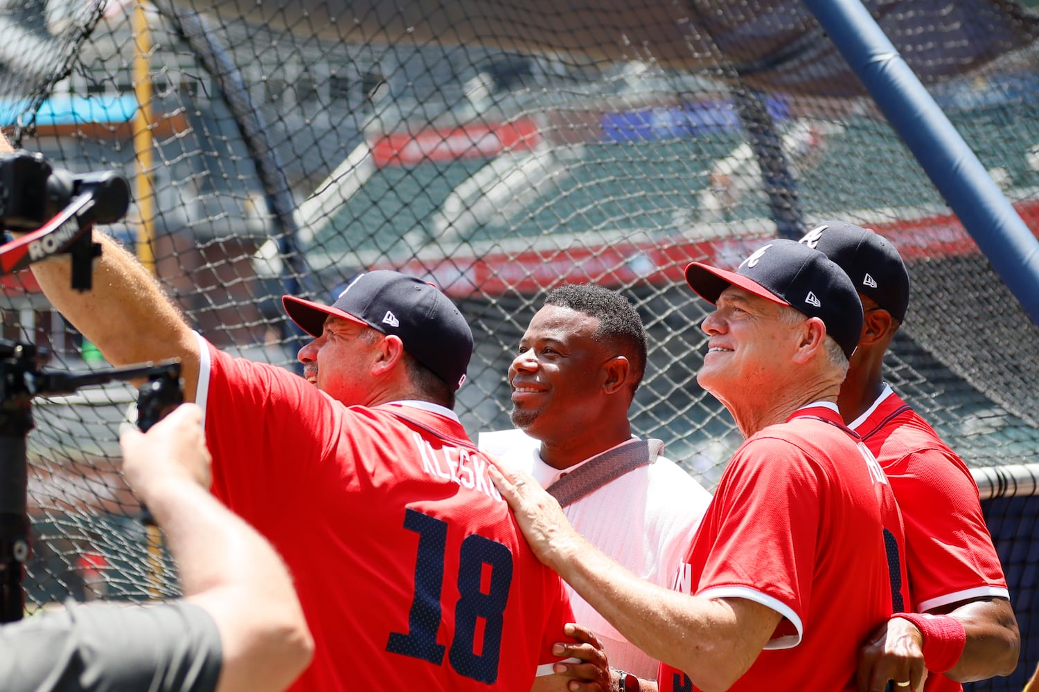 All-Star Celebrity and Futures Game