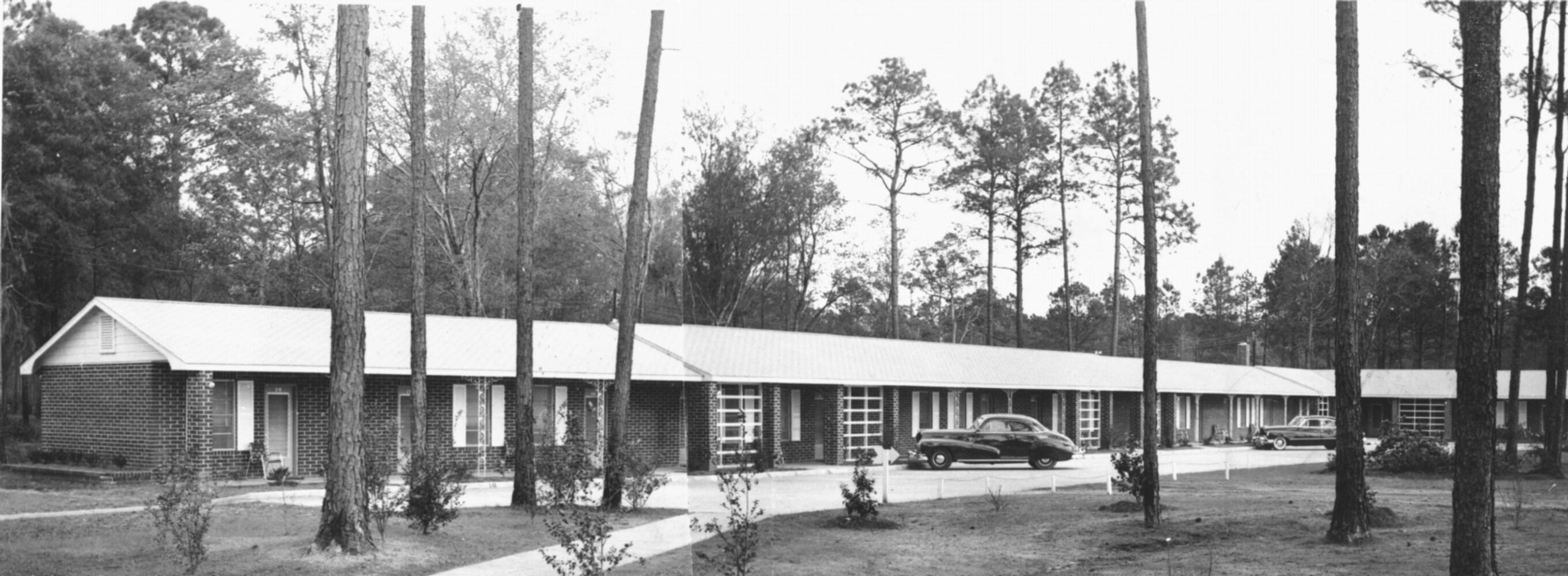 AJC Flashback Photos: Georgia's scenic highways
