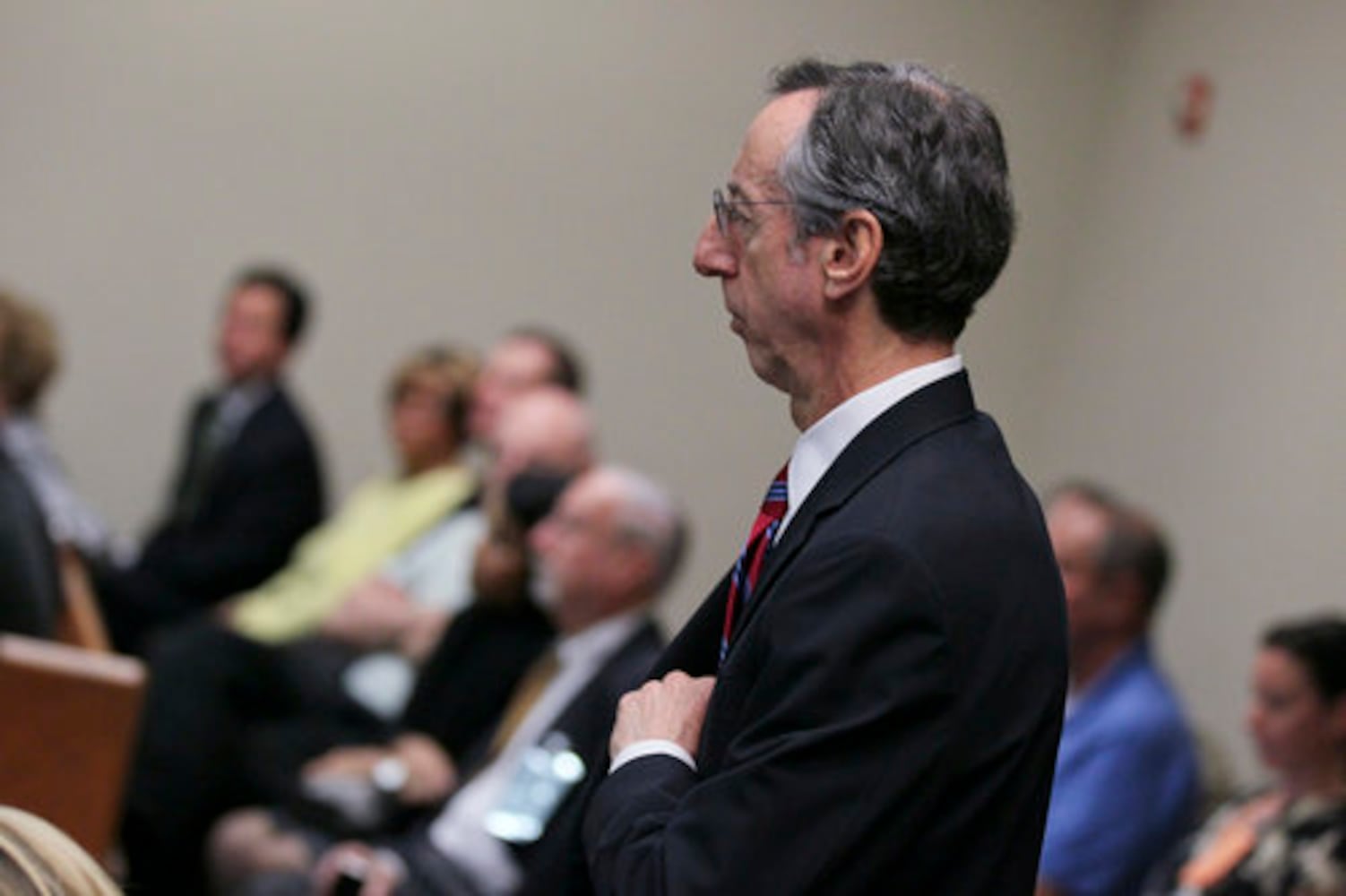 Attorney Seth Kirschenbaum