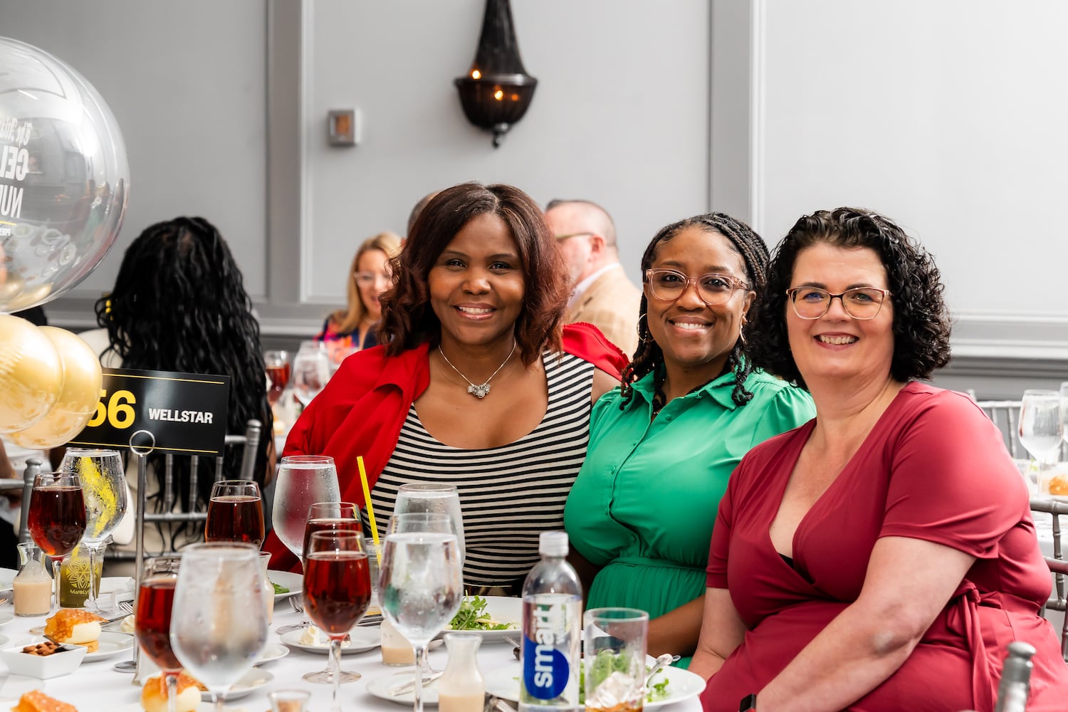 AJC Celebrating Nurses 2025
