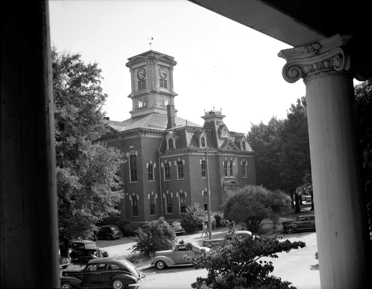Walton Country
