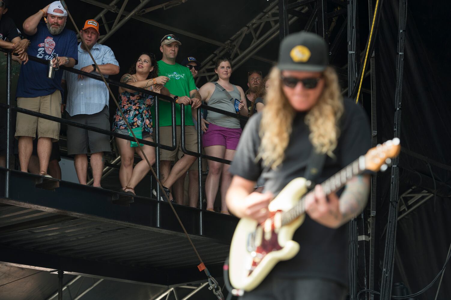Sweetwater 420 Fest 2017