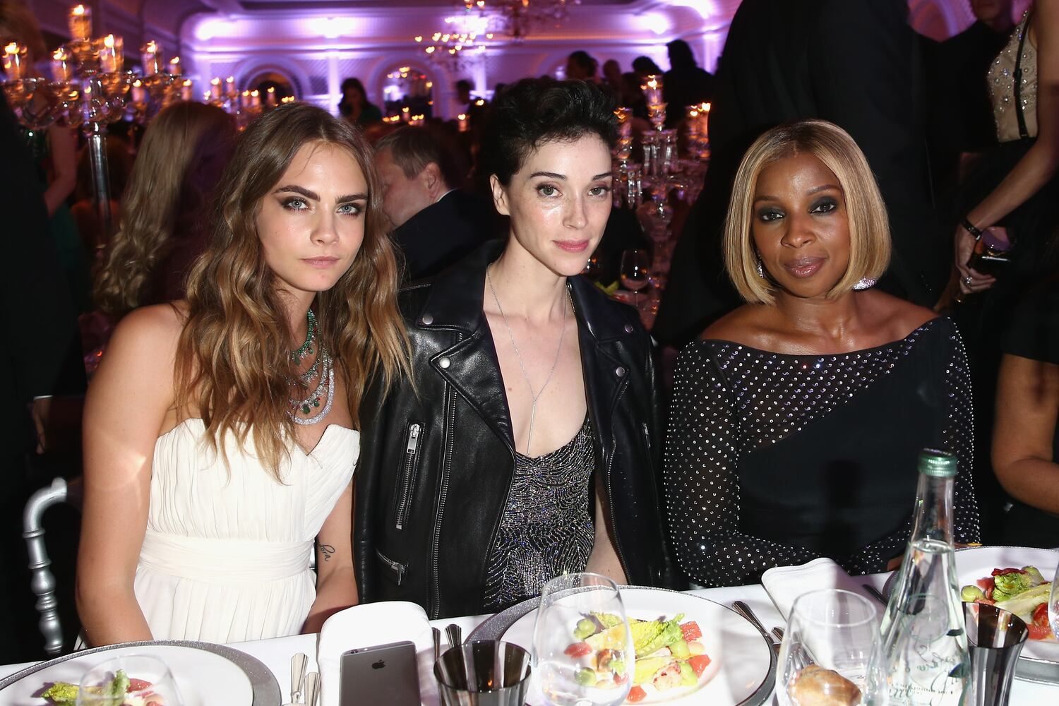 Cannes Festival 2015, May 19