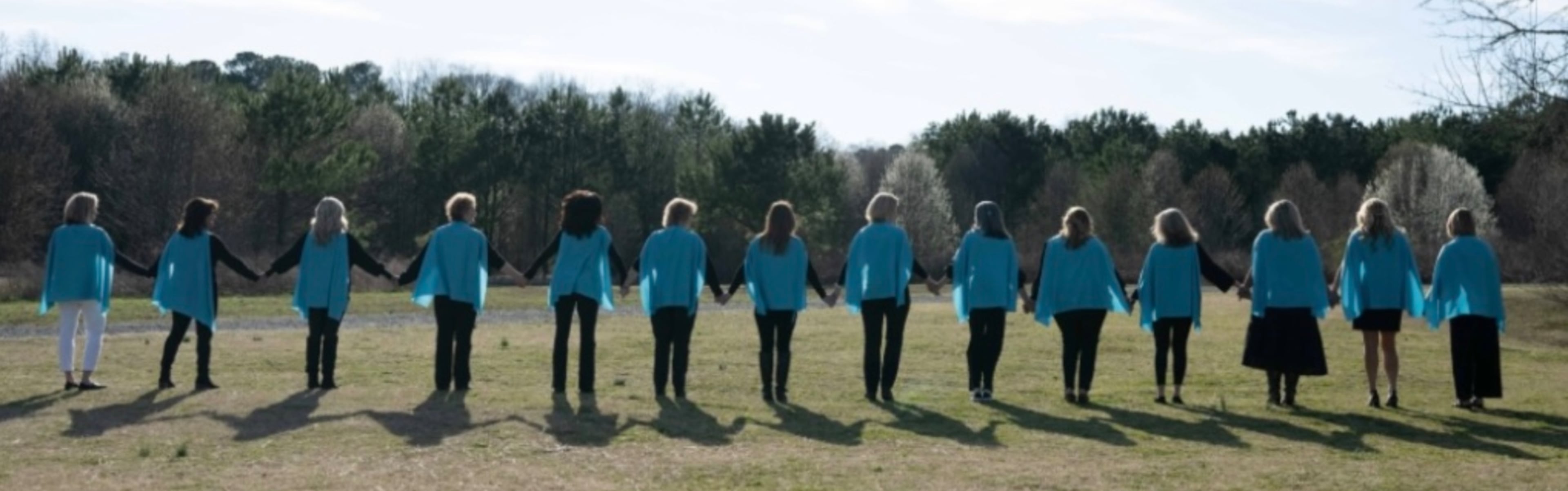 Warrior Moms of North Atlanta, a group for bereaved mothers, offer strategies for healing to fellow bereaved parents and others struggling with challenging emotions. Image Credit: Warrior Moms