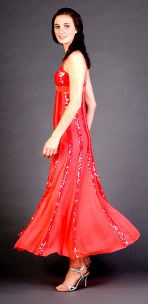 Prom dresses for a variety of prices