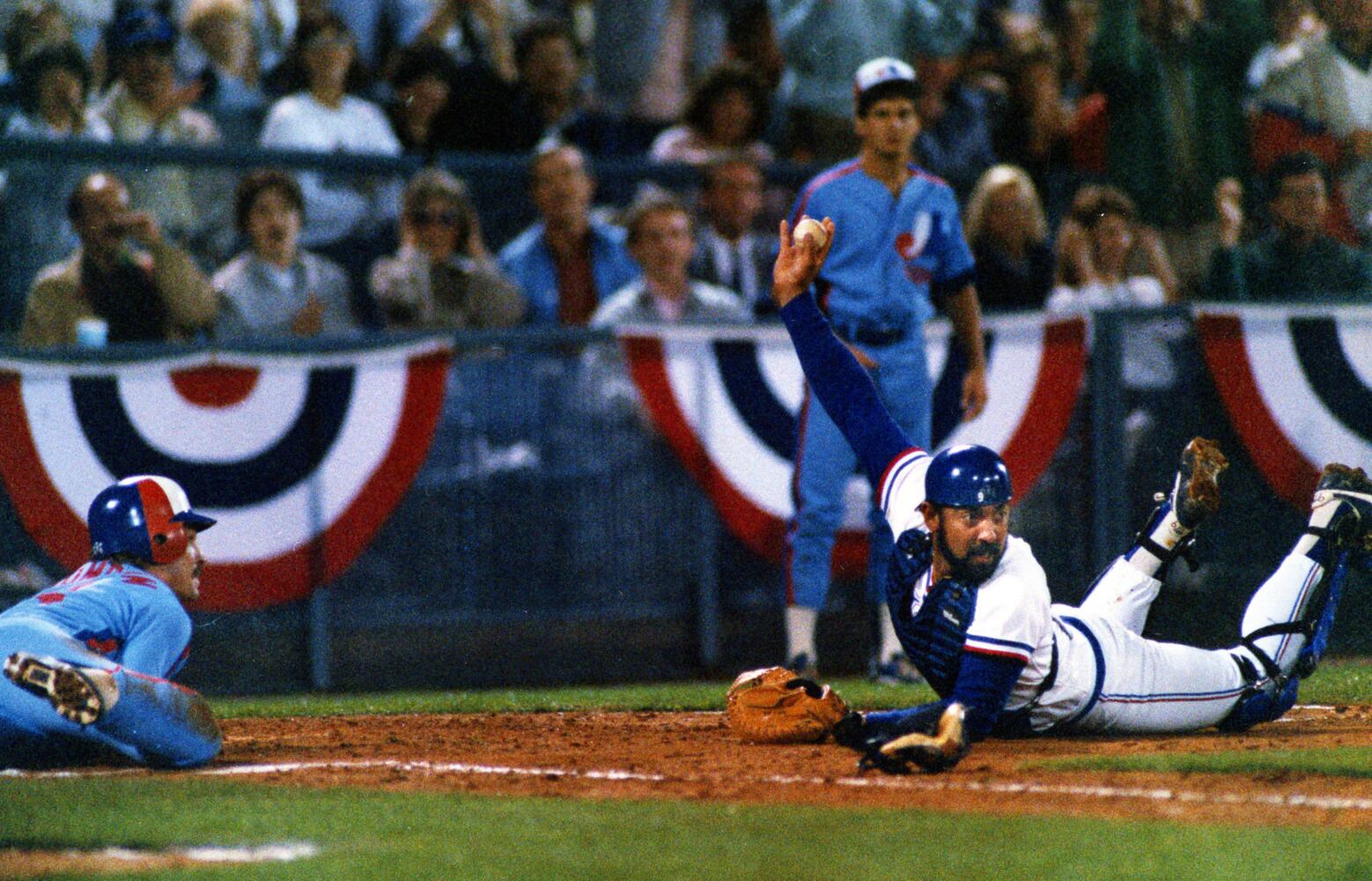 Forgotten Braves All-Stars