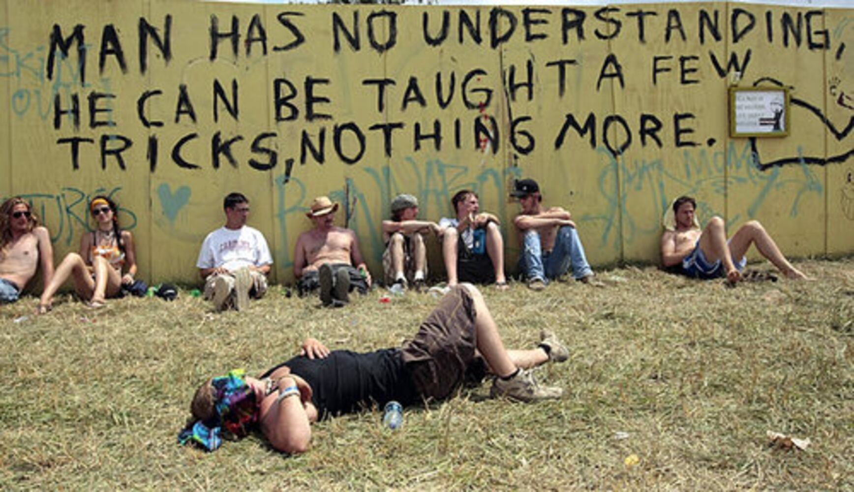 Bonnaroo has Springsteen, Snoop Dogg, Costello