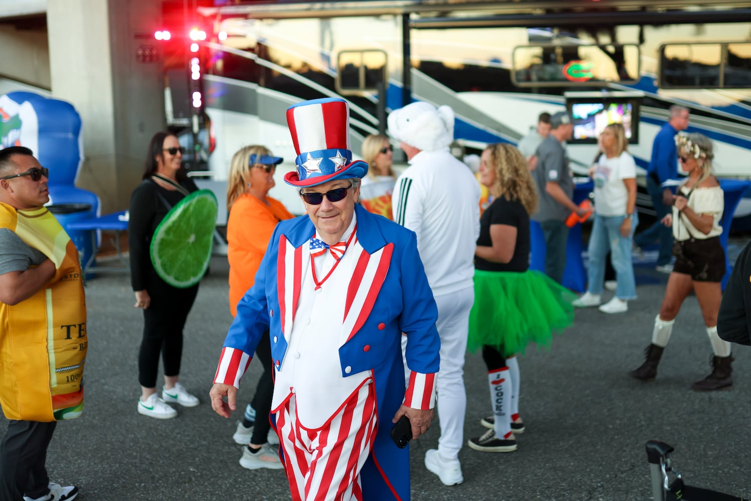 aajc 110125 georgia florida tailgating