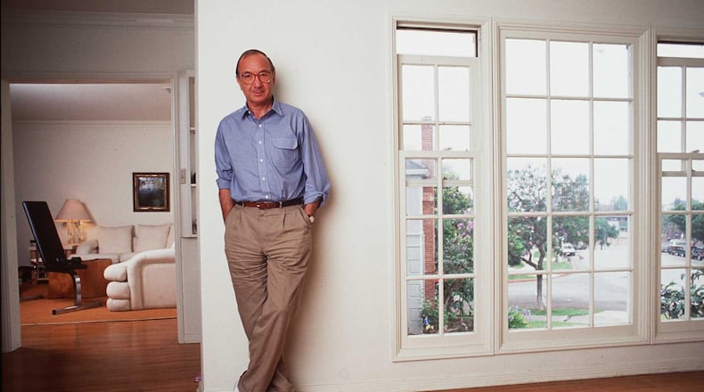 Neil Simon won a Pulitzer Prize and many Tony Awards.