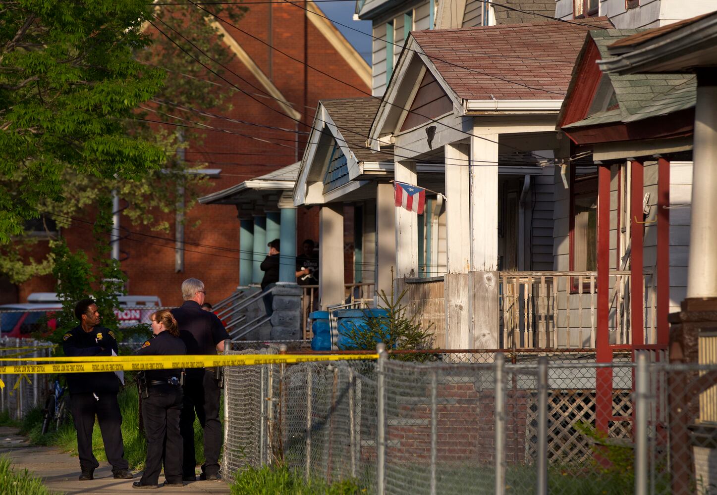 3 brothers arrested in case