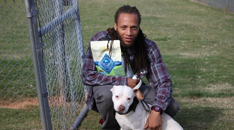 Photo from the 2017 Healthy Pets Fulton event