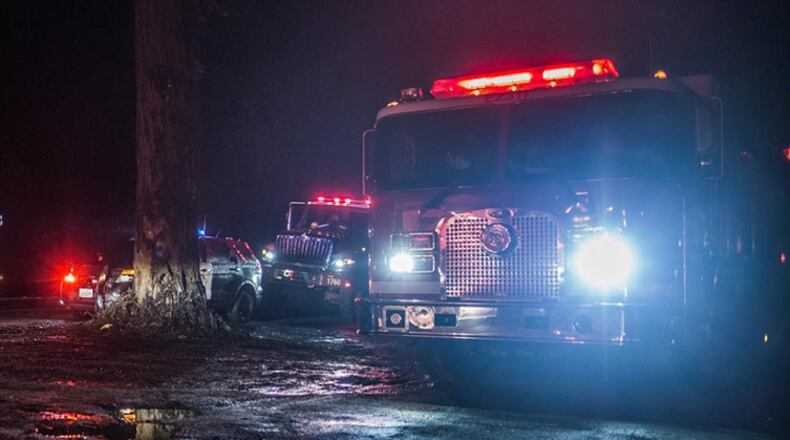 When an Amazon delivery driver heard screams coming from a central Florida home along his route last week, he dropped his packages and jumped into action. Running inside the burning home, Sean Campbell, 23, found an elderly man who needed help getting out.