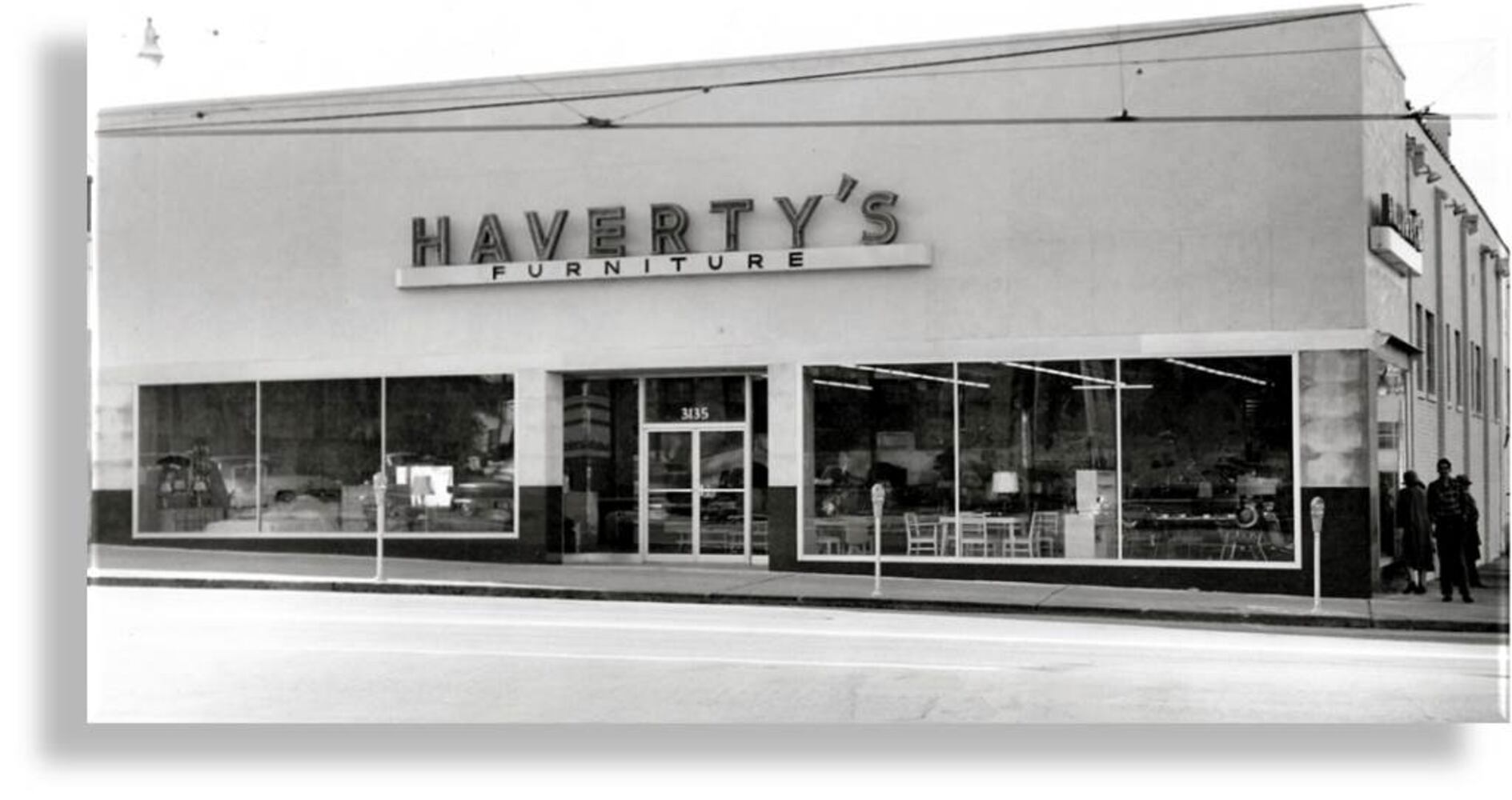 The early years