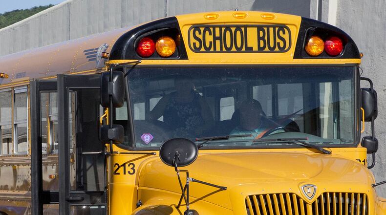 The district said it is expecting 2,000 educators to attend over the two nights.