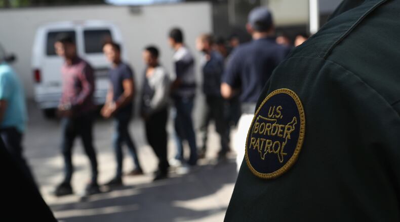 An immigration court in Texas has ordered an 11-year-old girl to be deported to El Salvador alone, and now her family is fighting to have the order suspended.