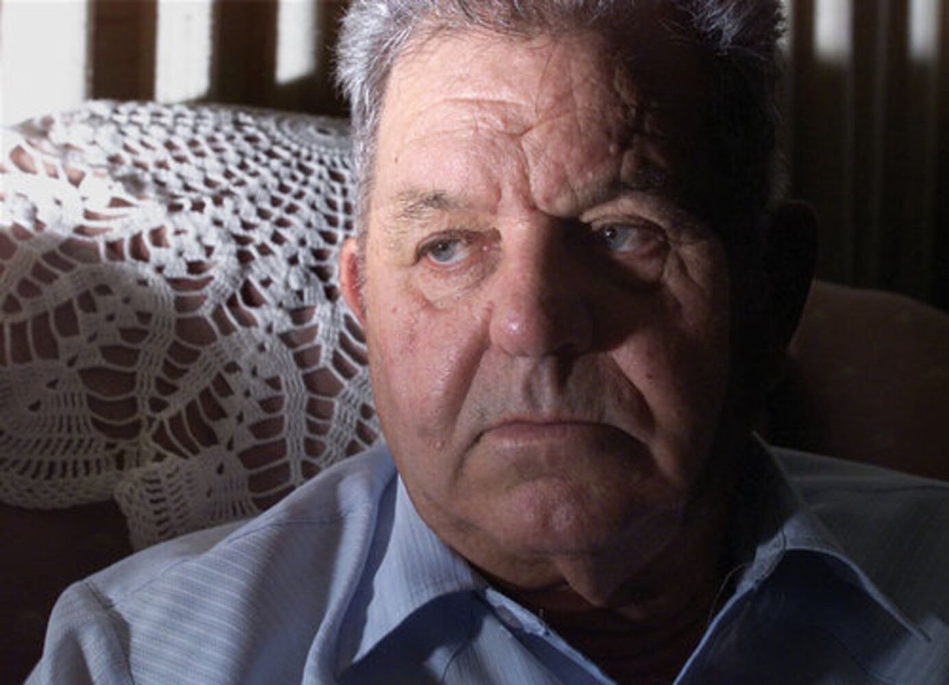 Heroic driver in Chowchilla kidnap case dies