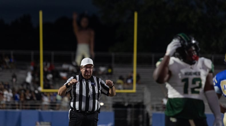 (Photo by Jenn Finch)