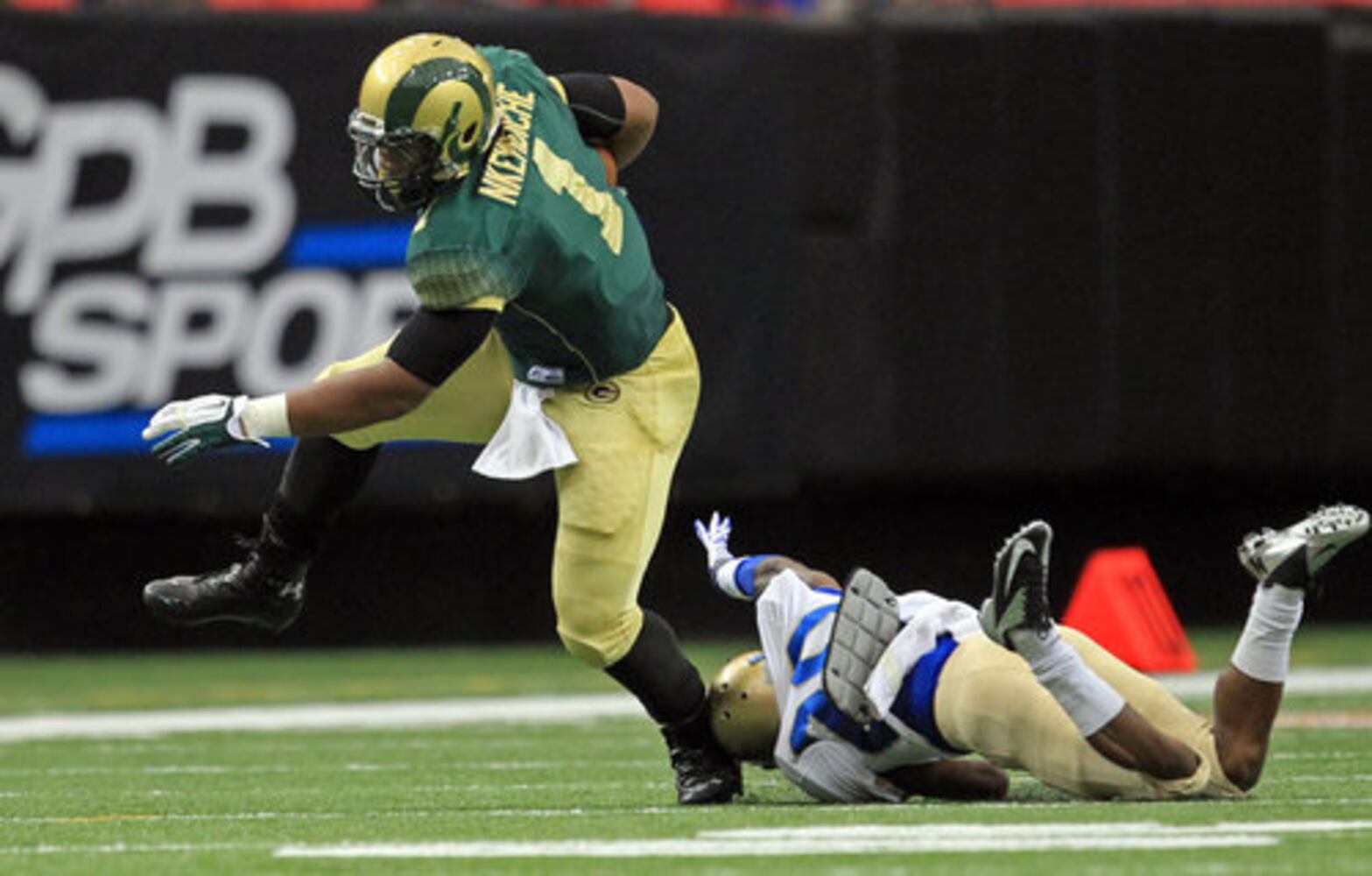 High school football: Corky Kell Classic