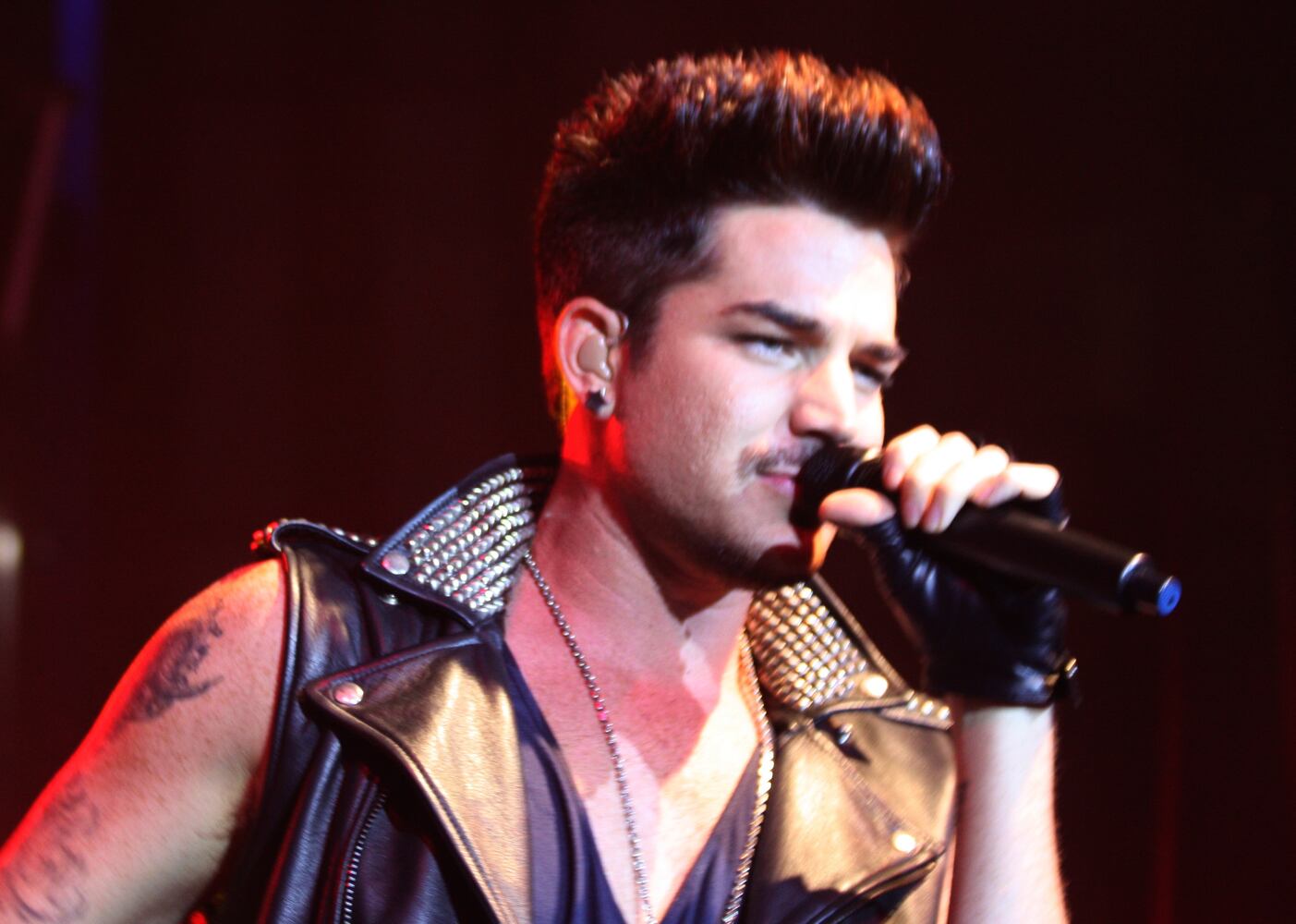 Adam Lambert