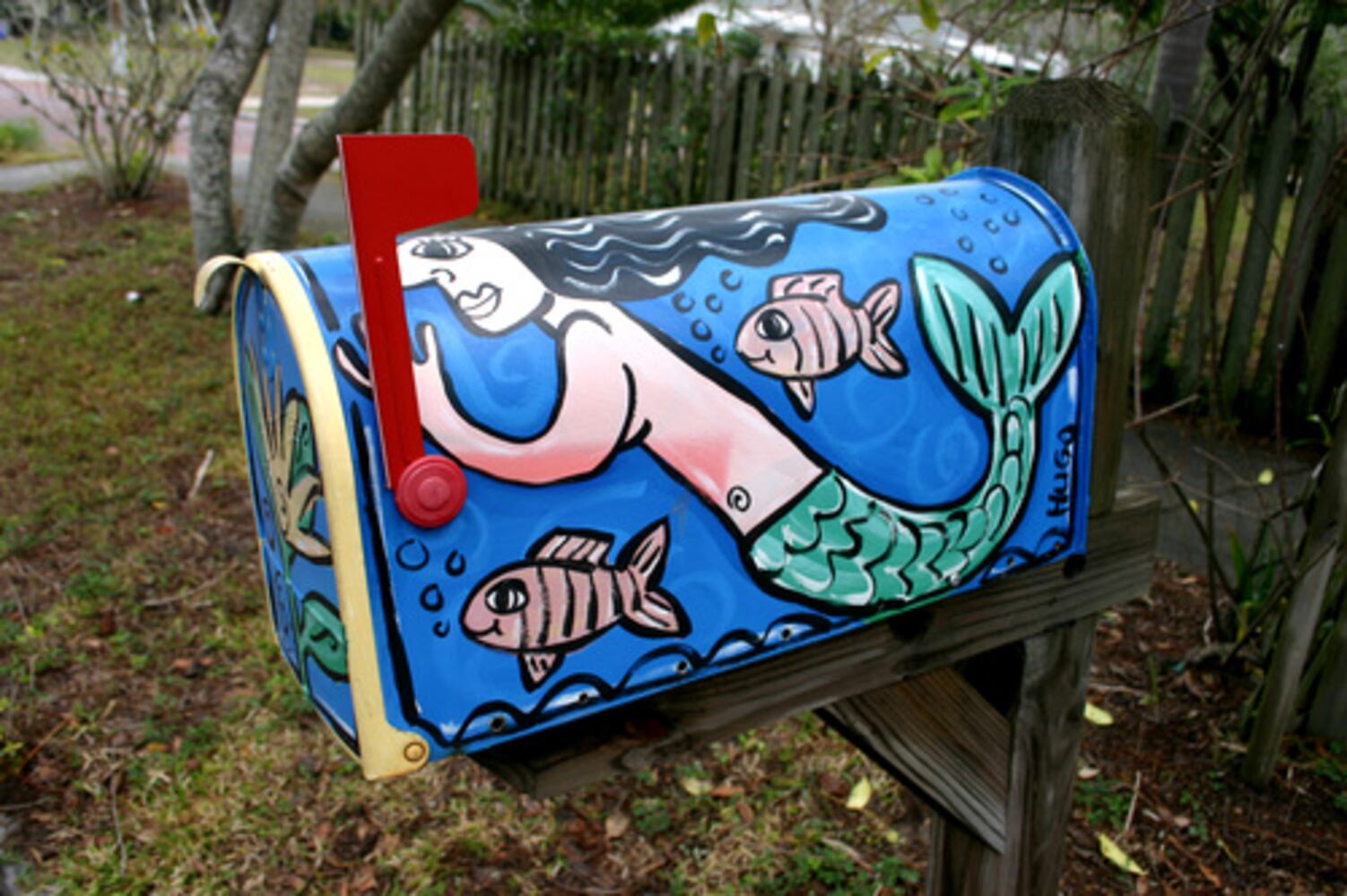 Gulfport, Fla., a village filled with art and diversity