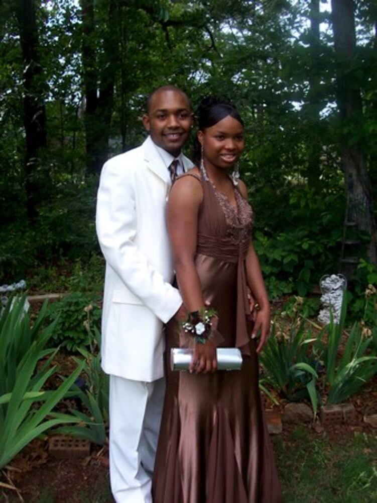 Atlanta students' prom photos: Part 21