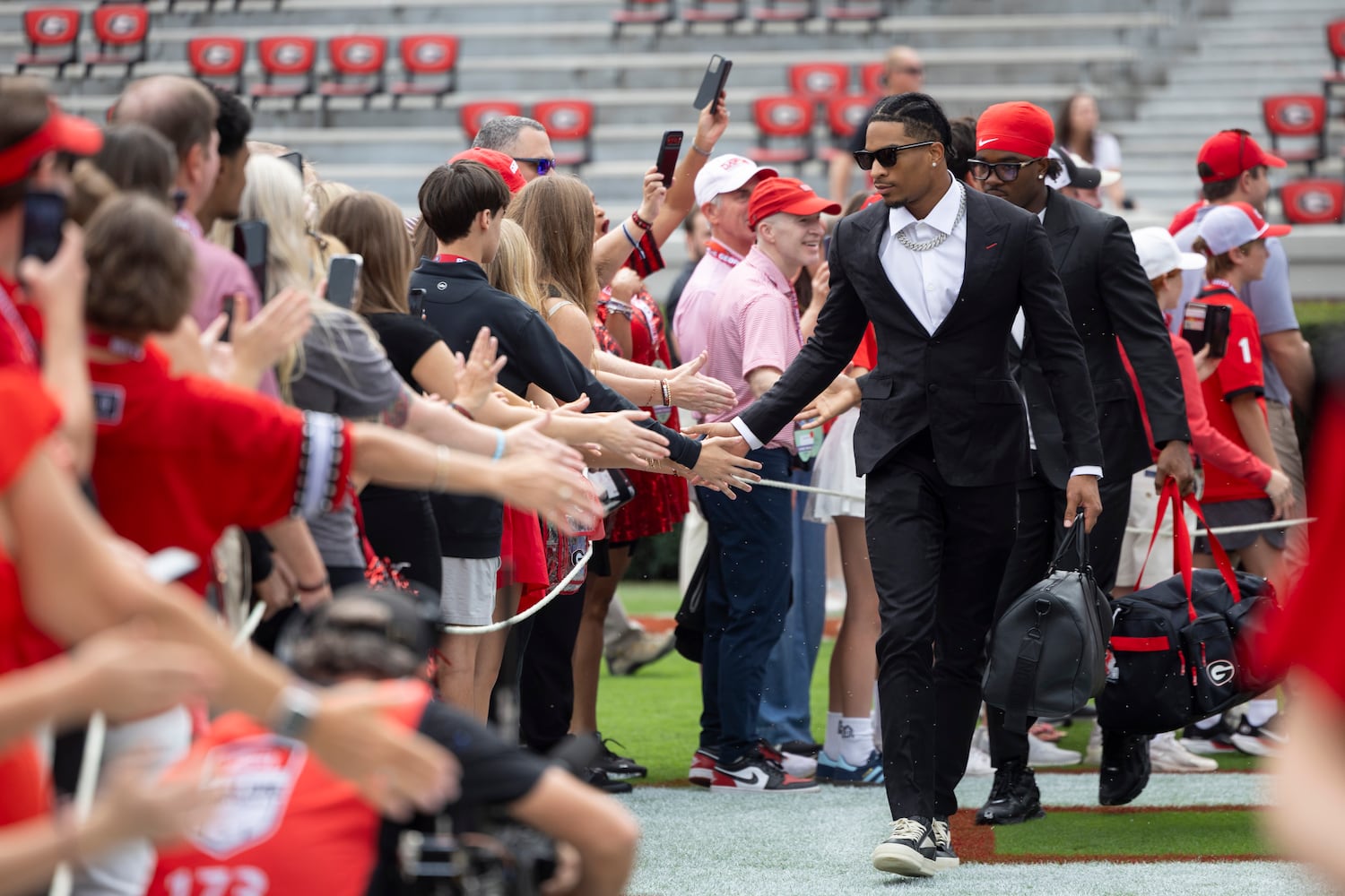 aajc 101825 uga ole miss football