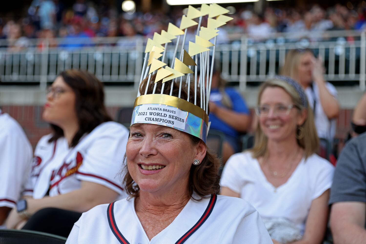 Atlanta Braves