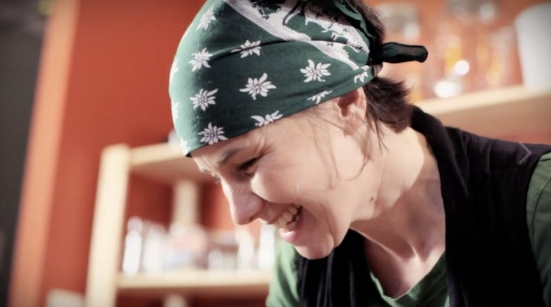 Beth Lord is the new owner of the Learning Kitchen at Sweet Auburn Curb Market. In January, she inaugurated a cookbook club. CONTRIBUTED BY THE LEARNING KITCHEN