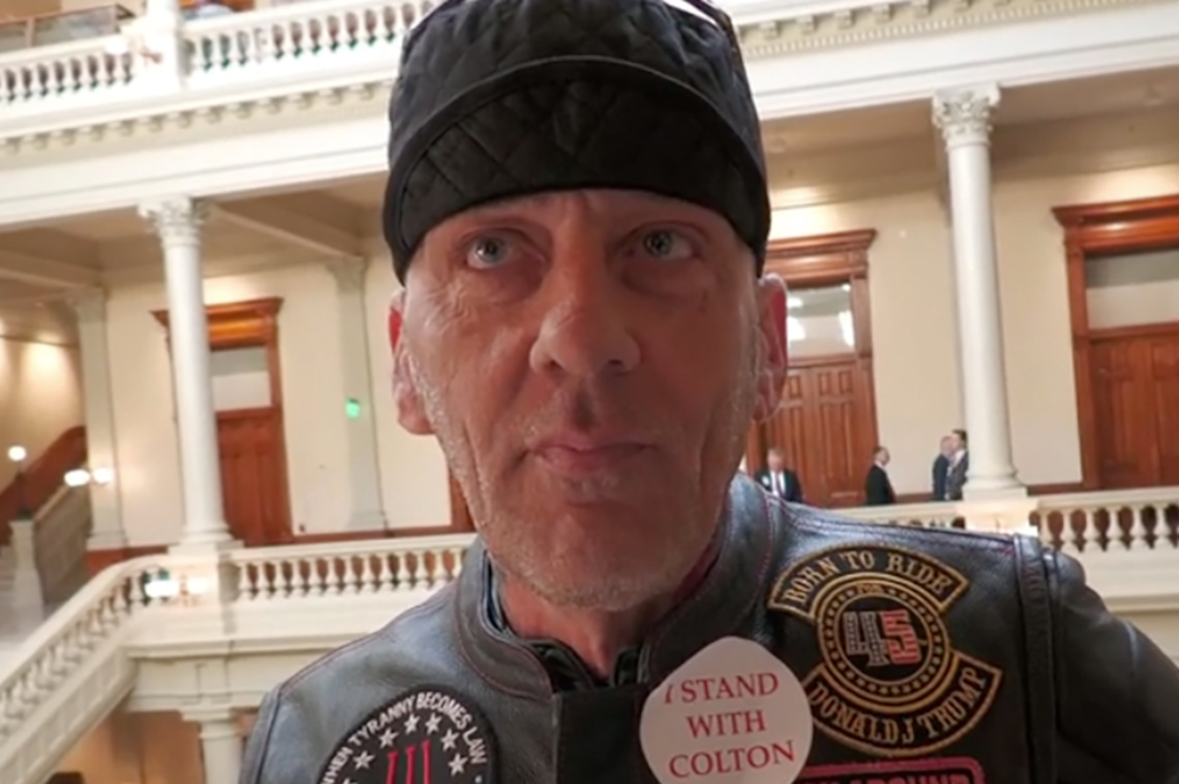 William Fredrick Beals