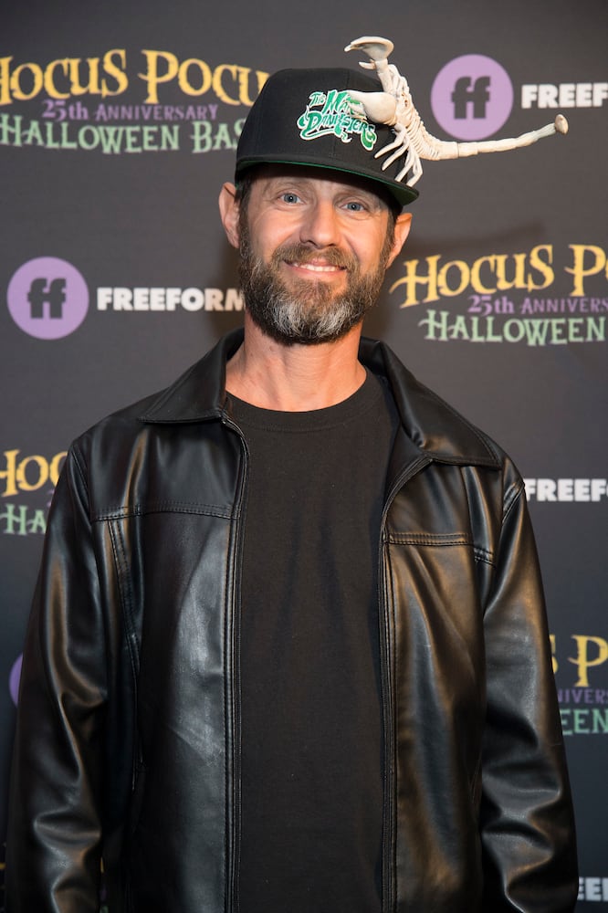 Photos: ‘Hocus Pocus 25th Anniversary Reunion Bash’