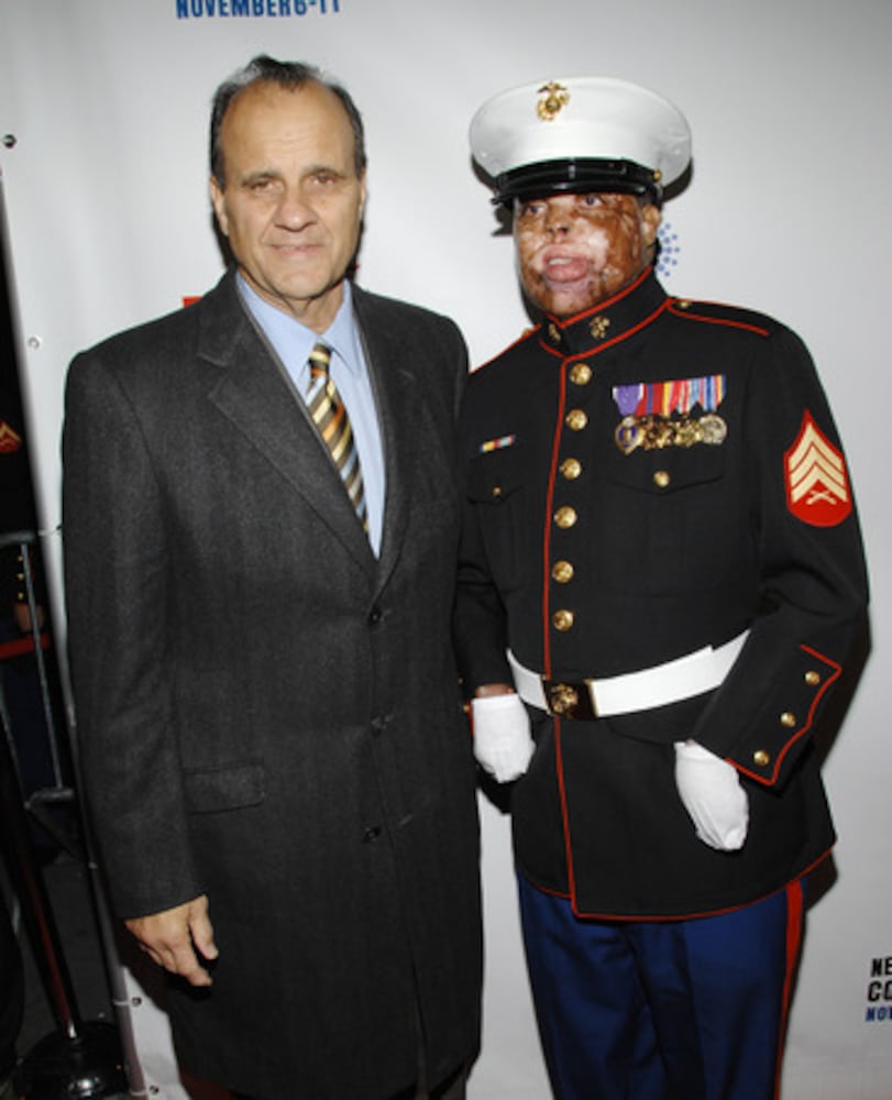 Miracle' Marine loses final battle