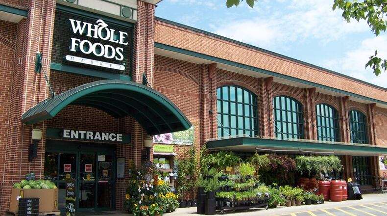 On June 1, Whole Foods Market will open free-standing restaurant The Roast adjacent to its location on Ponce de Leon Avenue in Midtown.